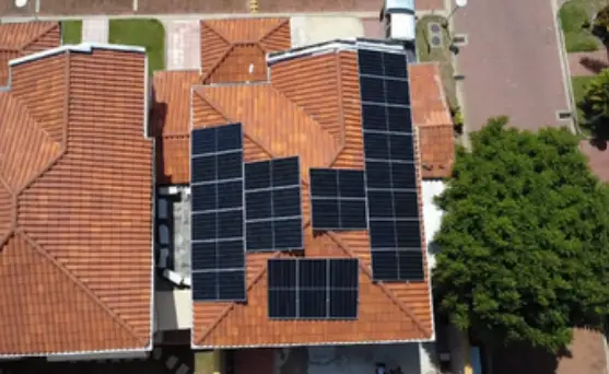 Residencial Cartagena