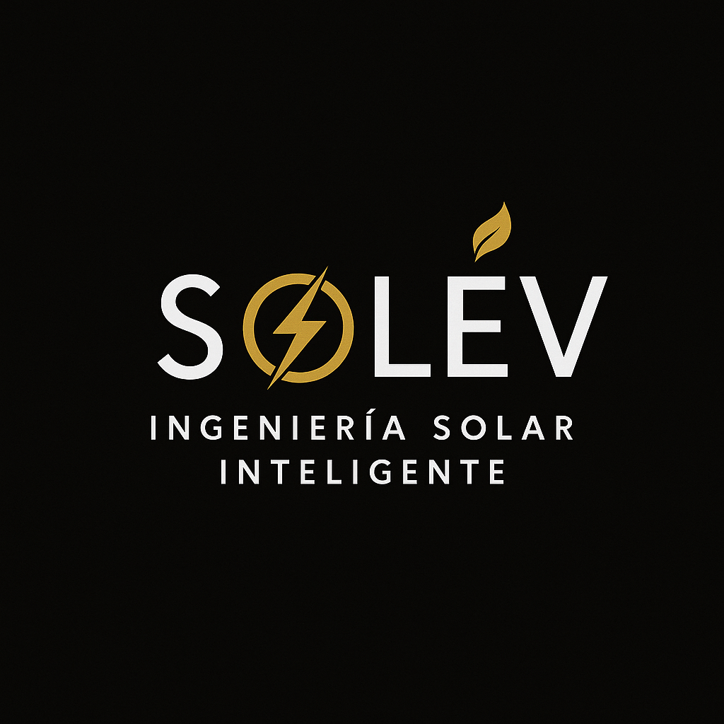 Energía Solev
